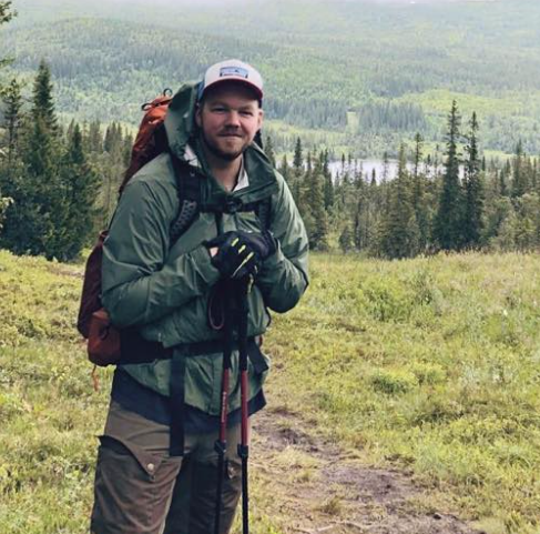 Picture of Sammy Olsson